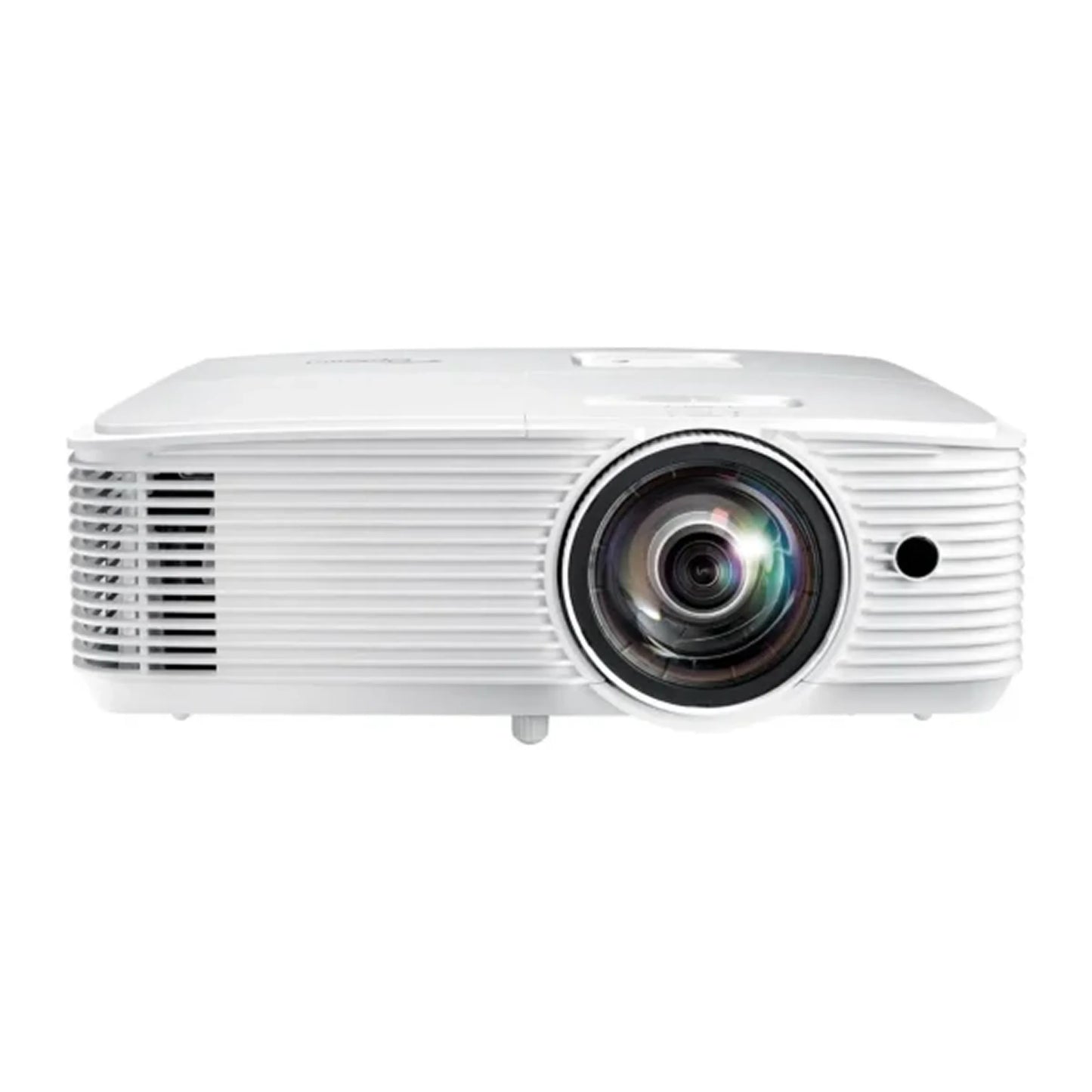 Optoma EH412STx 1080p Short Throw DLP Projector 4000 Lumens