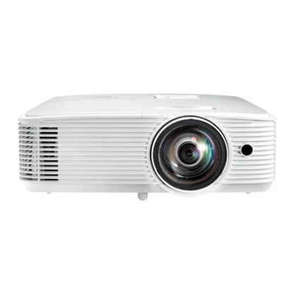 Optoma EH412STx 1080p Short Throw DLP Projector 4000 Lumens
