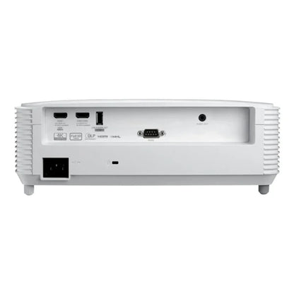 Optoma EH412STx 1080p Short Throw DLP Projector 4000 Lumens