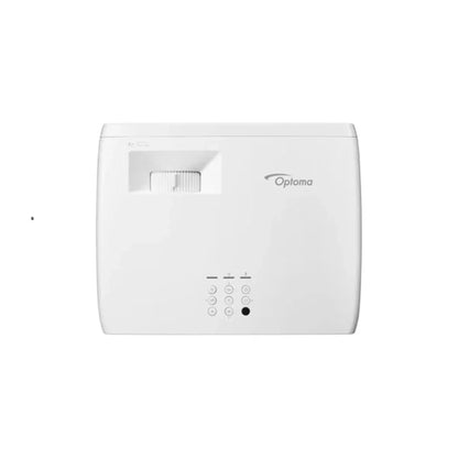 Optoma GT2000HDR 1080p HDR Short Throw Gaming Projector