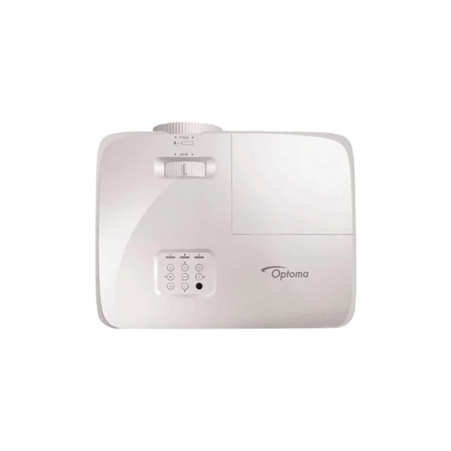 Optoma HD39HDRx High Brightness HDR 1080p Home Theater Projector