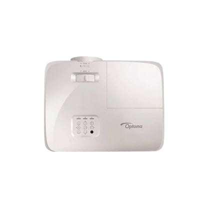Optoma HD39HDRx High Brightness HDR 1080p Home Theater Projector