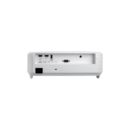 Optoma HD39HDRx High Brightness HDR 1080p Home Theater Projector