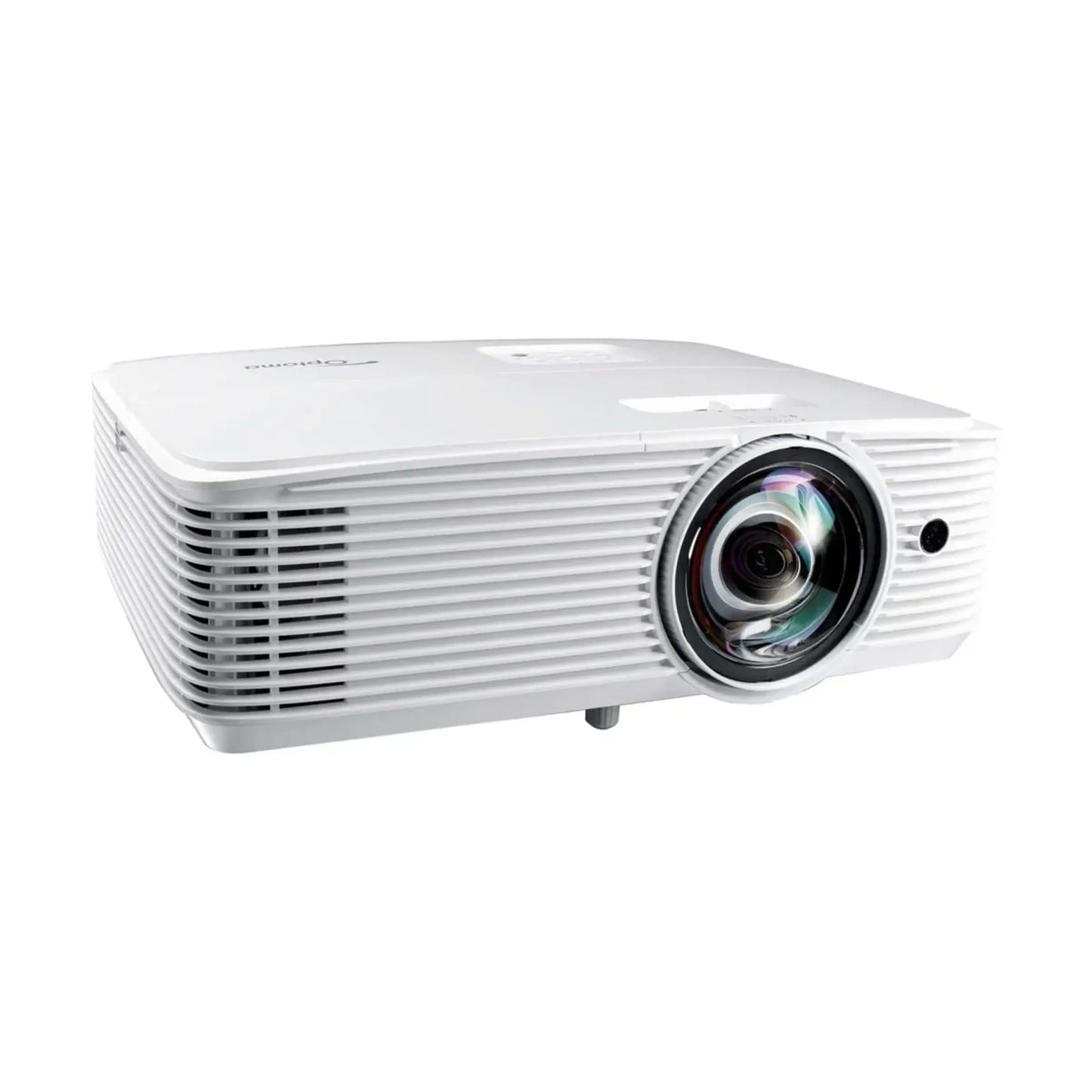 Optoma EH412STx 1080p Short Throw DLP Projector 4000 Lumens