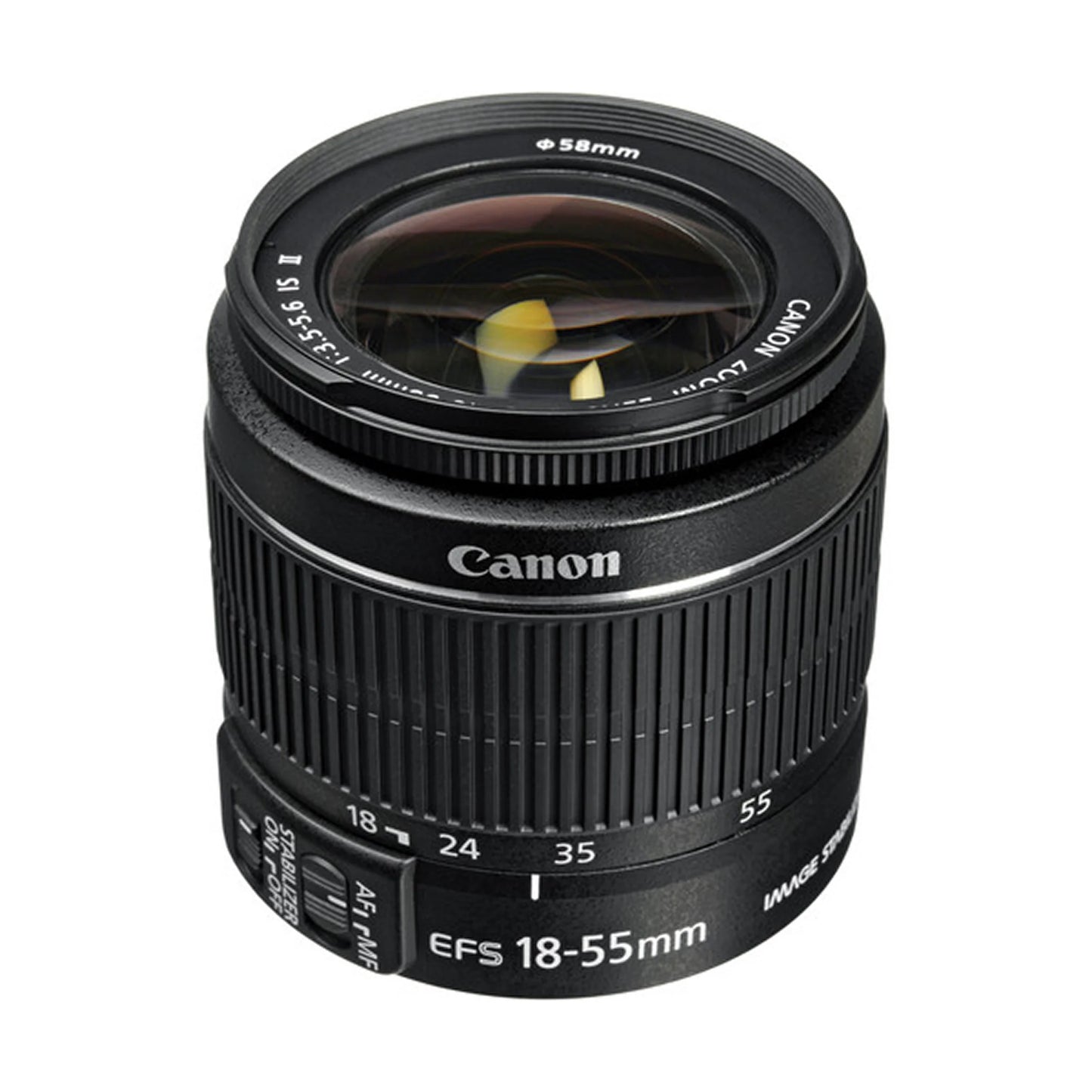 Canon EOS 2000D Kit (EF-S 18-55mm IS II) + EF 50 f1.8 STM