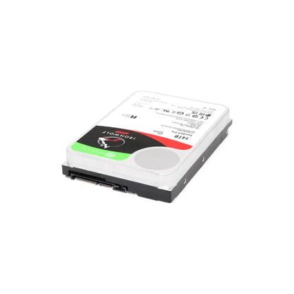 Seagate ST14000NE0008 IronWolf Pro 14TB NAS Hard Drive – Brand New