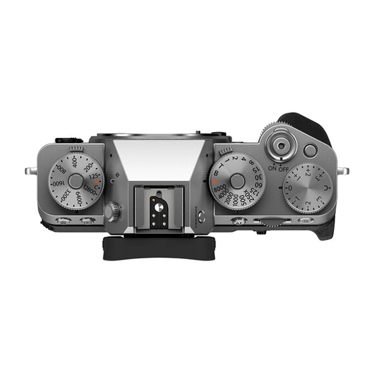 Fujifilm X-T5 Body (Silver)