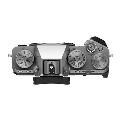 Fujifilm X-T5 Body (Silver)