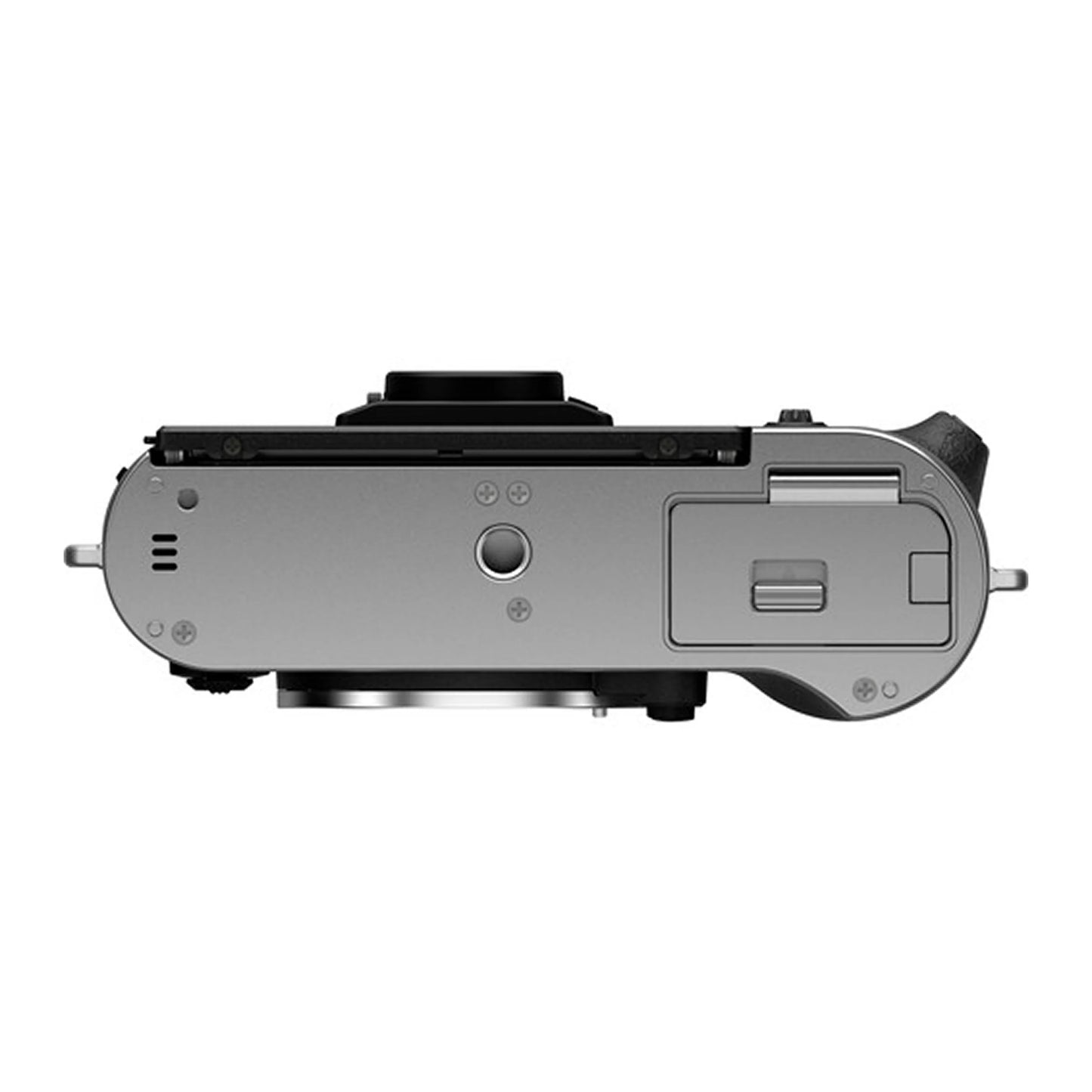 Fujifilm X-T50 Body (Silver)