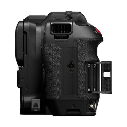 Canon EOS C80 6K Full-Frame Cinema Camera (Canon RF)