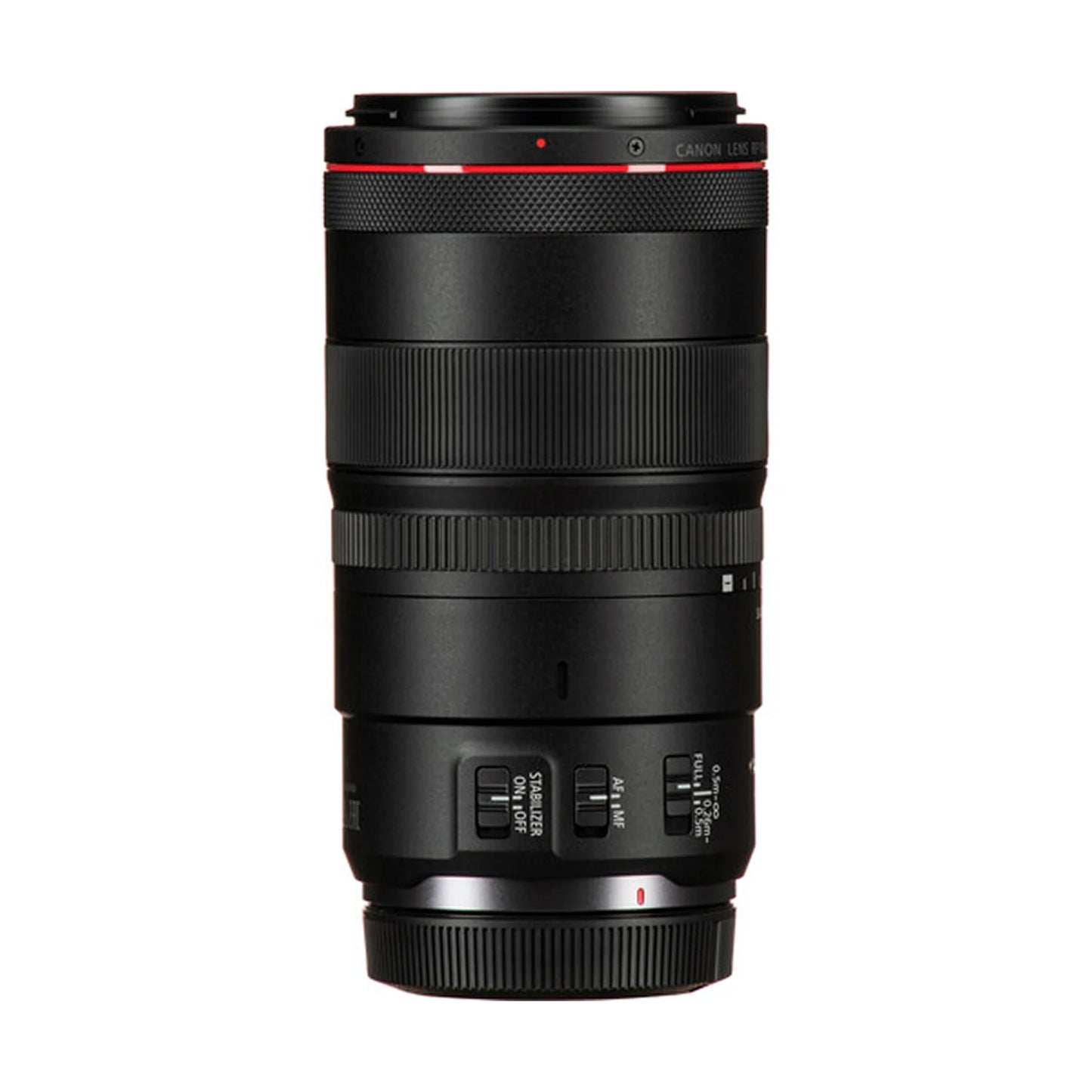 Canon RF100mm F2.8 L Macro IS USM