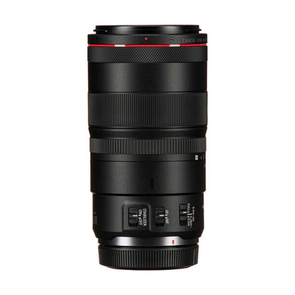 Canon RF100mm F2.8 L Macro IS USM