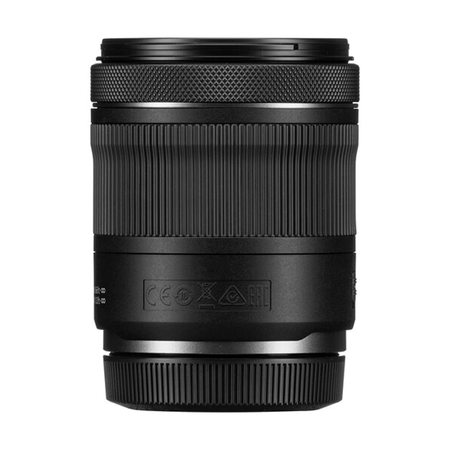 Canon RF 24-105mm f/4-7.1 IS STM Lens (White Box)