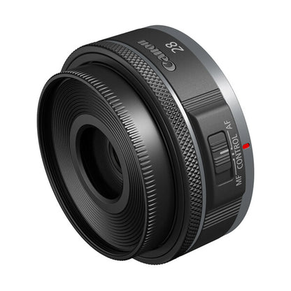 Canon RF 28mm F/2.8 STM Lens