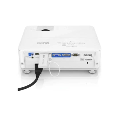 BenQ TH585 1080p Home Entertainment Projector, High Brightness, Low Input Lag, Built-In Speaker