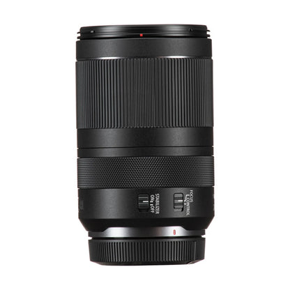 Canon RF 24-240mm f/4-6.3 IS USM Lens (Retail Packing)