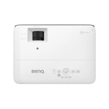 BenQ TK700ST 4K HDR Gaming Projector, 16ms Low Latency, Short Throw, 3000 Lumens, HDR10/HLG Support