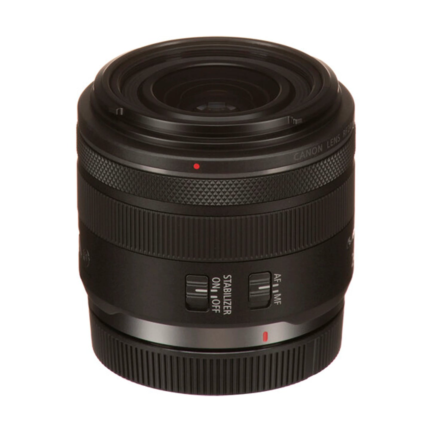 Canon RF 24mm F/1.8 Macro IS STM Lens