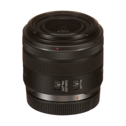Canon RF 24mm F/1.8 Macro IS STM Lens