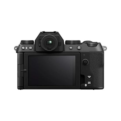 Fujifilm X-S20 Mirrorless Digital Camera with XF 16-50mm F/2.8-4.8 Lens
