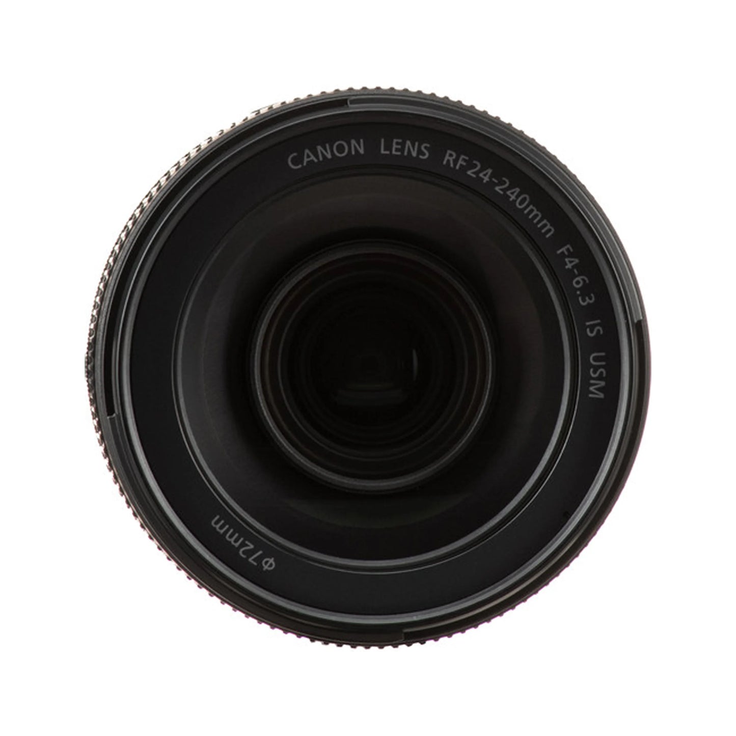 Canon RF 24-240mm f/4-6.3 IS USM Lens (Retail Packing)