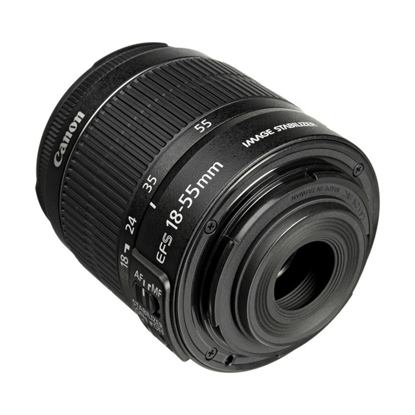 Canon EOS 2000D Kit (EF-S 18-55mm IS II) + EF 50 f1.8 STM