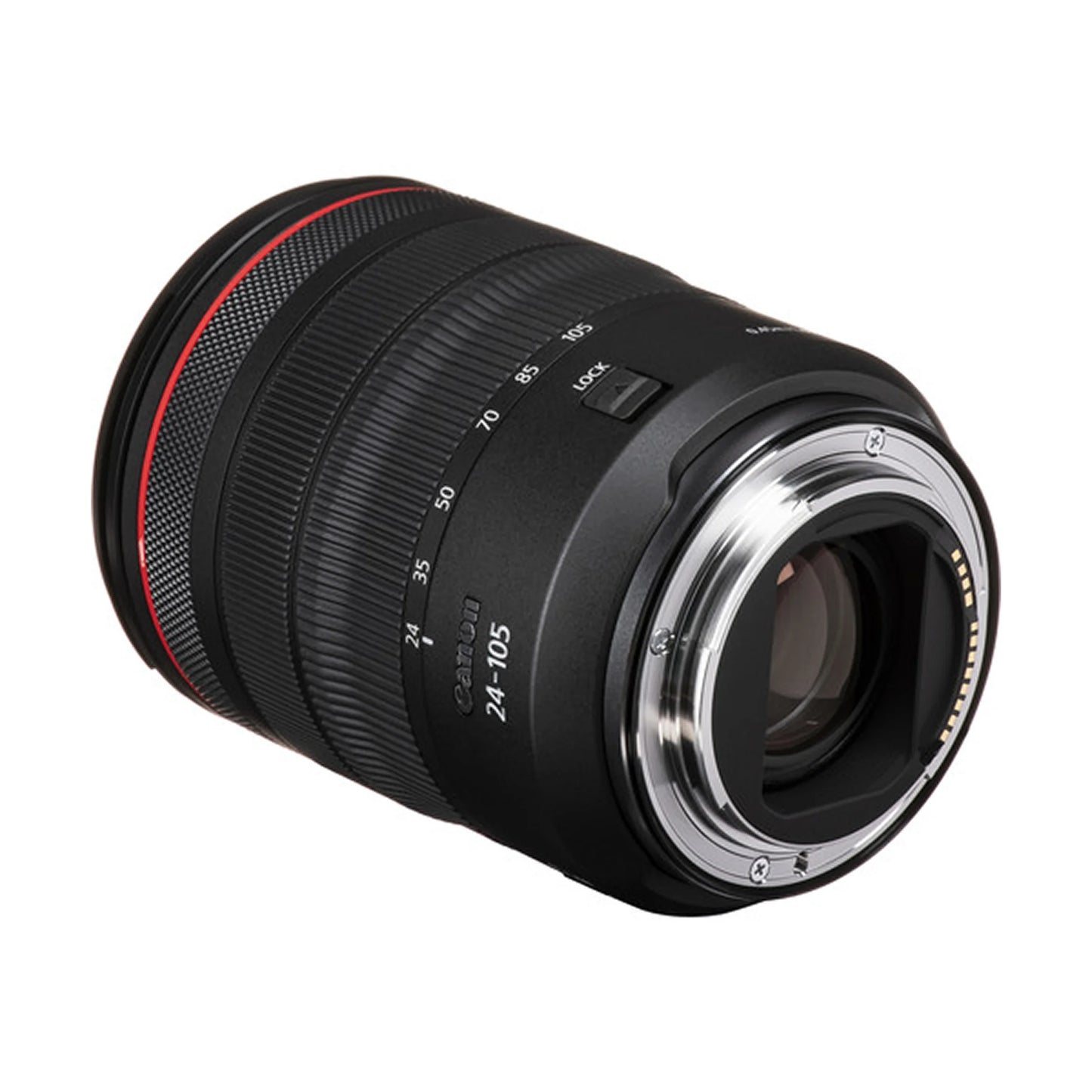 Canon RF 24-105mm f/4L IS USM Lens (Retail Packing)