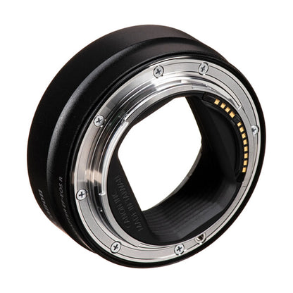 Canon Mount Adapter EF-EOS R (Retail Packing)
