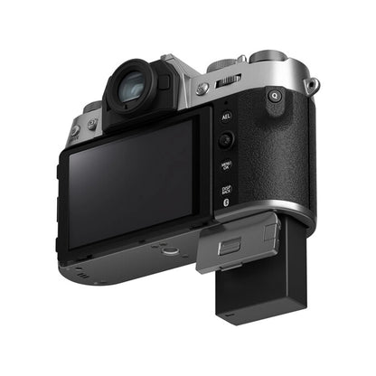 Fujifilm X-T50 Body (Silver)