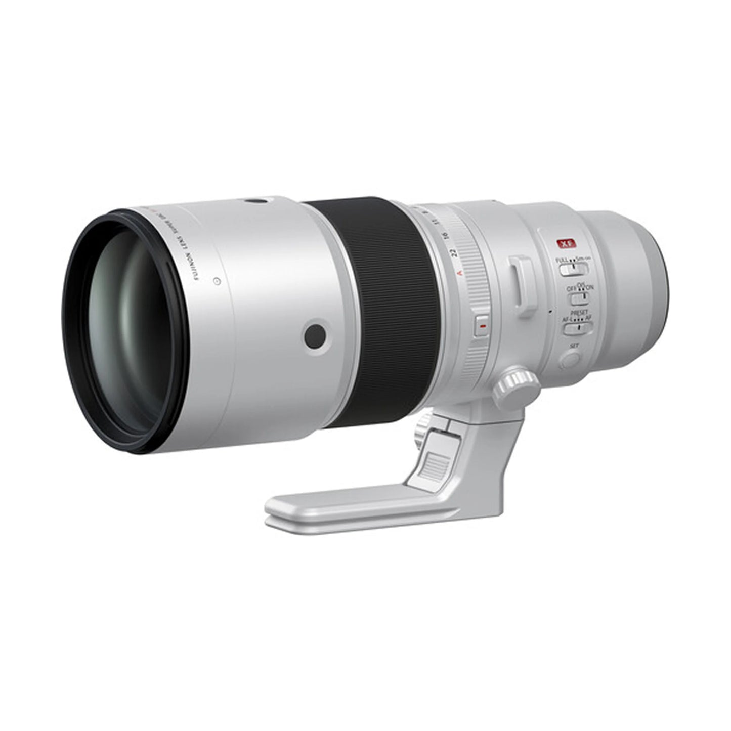 Fujifilm GF 500mm f/5.6 R LM OIS WR Lens
