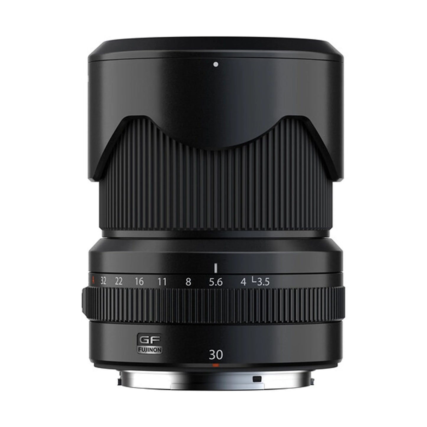 Fujifilm GF 30mm f/3.5 R WR Lens