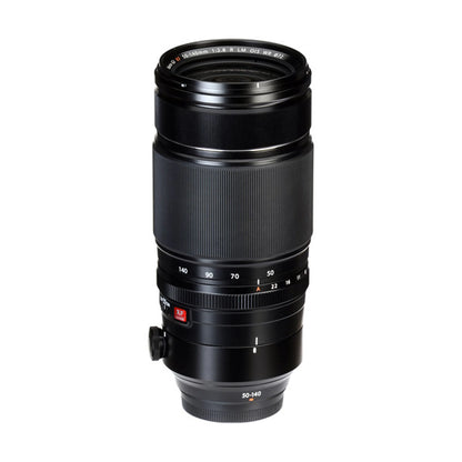 Fujifilm XF 50-140mm F/2.8 R LM OIS WR Lens