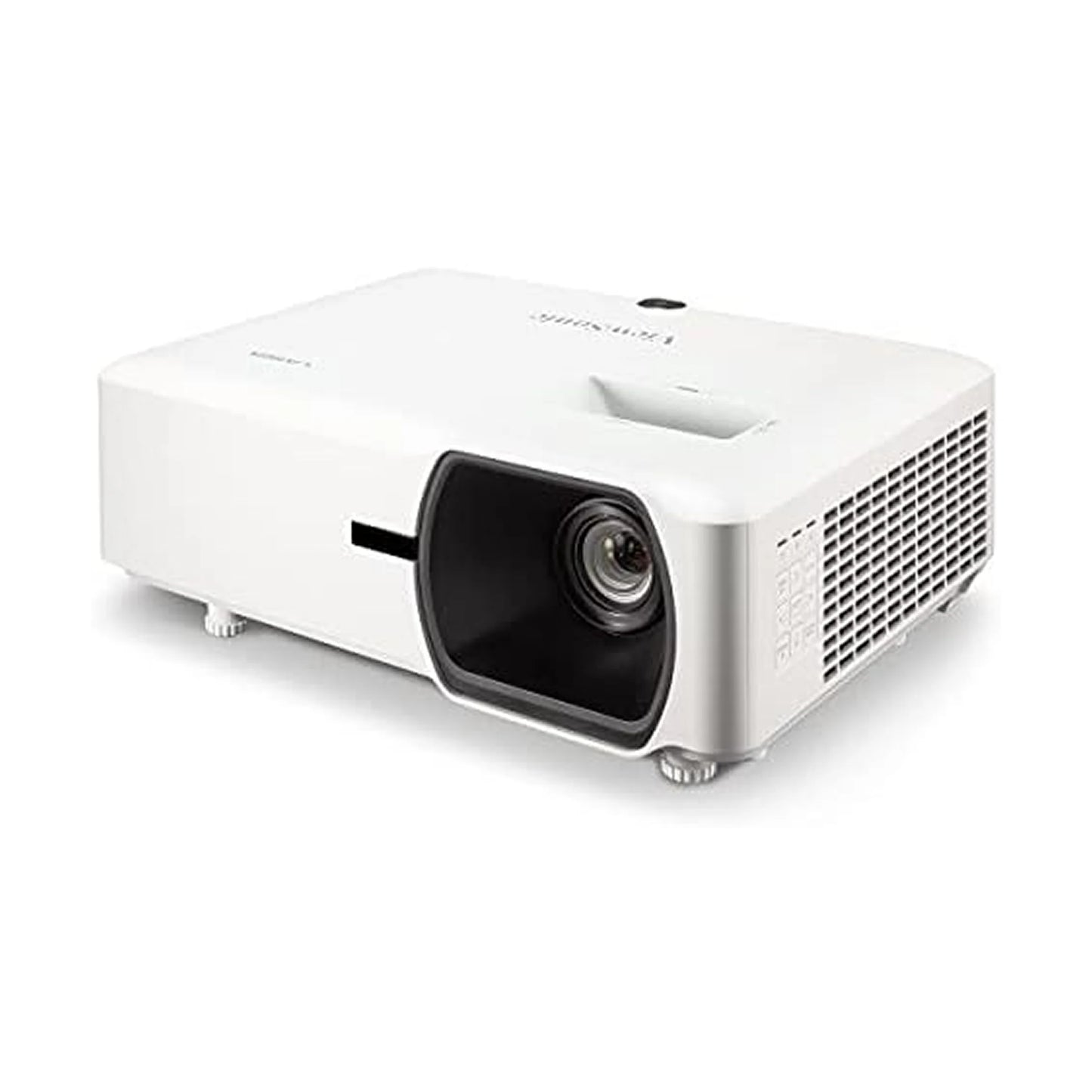 ViewSonic LS750WU WUXGA Laser Projector | 5000 ANSI Lumens | 1.3x Zoom | 300