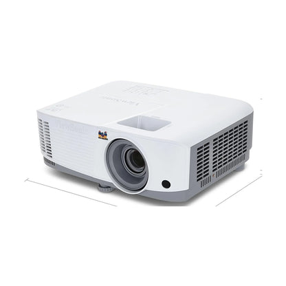 ViewSonic PA503X XGA Projector | 3800 ANSI Lumens | 1024x768 | 1.1x Optical Zoom | HDMI | Business & Education