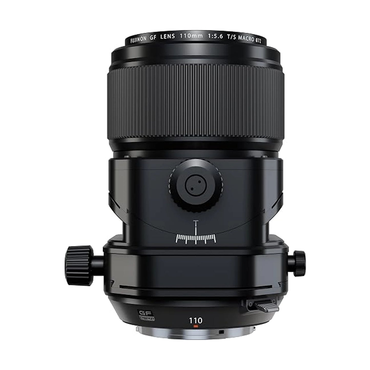Fujifilm GF 110mm F/5.6 Tilt Shift Macro Lens