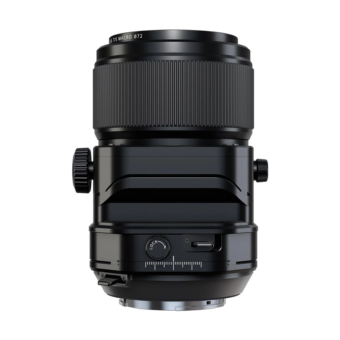 Fujifilm GF 110mm F/5.6 Tilt Shift Macro Lens