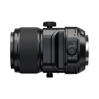 Fujifilm GF 110mm F/5.6 Tilt Shift Macro Lens