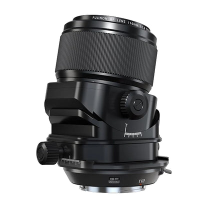 Fujifilm GF 110mm F/5.6 Tilt Shift Macro Lens