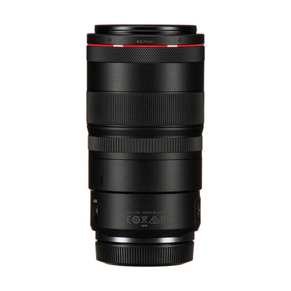 Canon RF100mm F2.8 L Macro IS USM