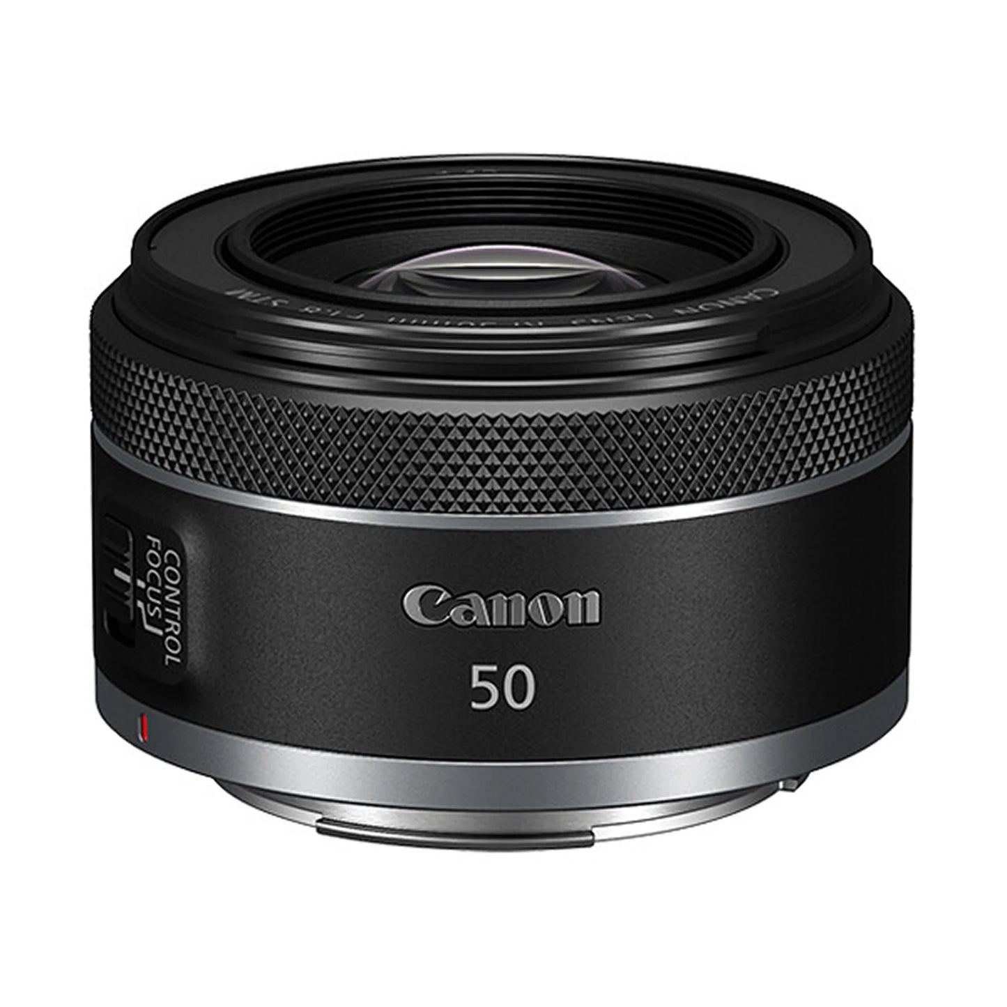 Canon RF-S 10-18mm F4.5-6.3 IS STM Lens + RF 50mm f1.8 STM