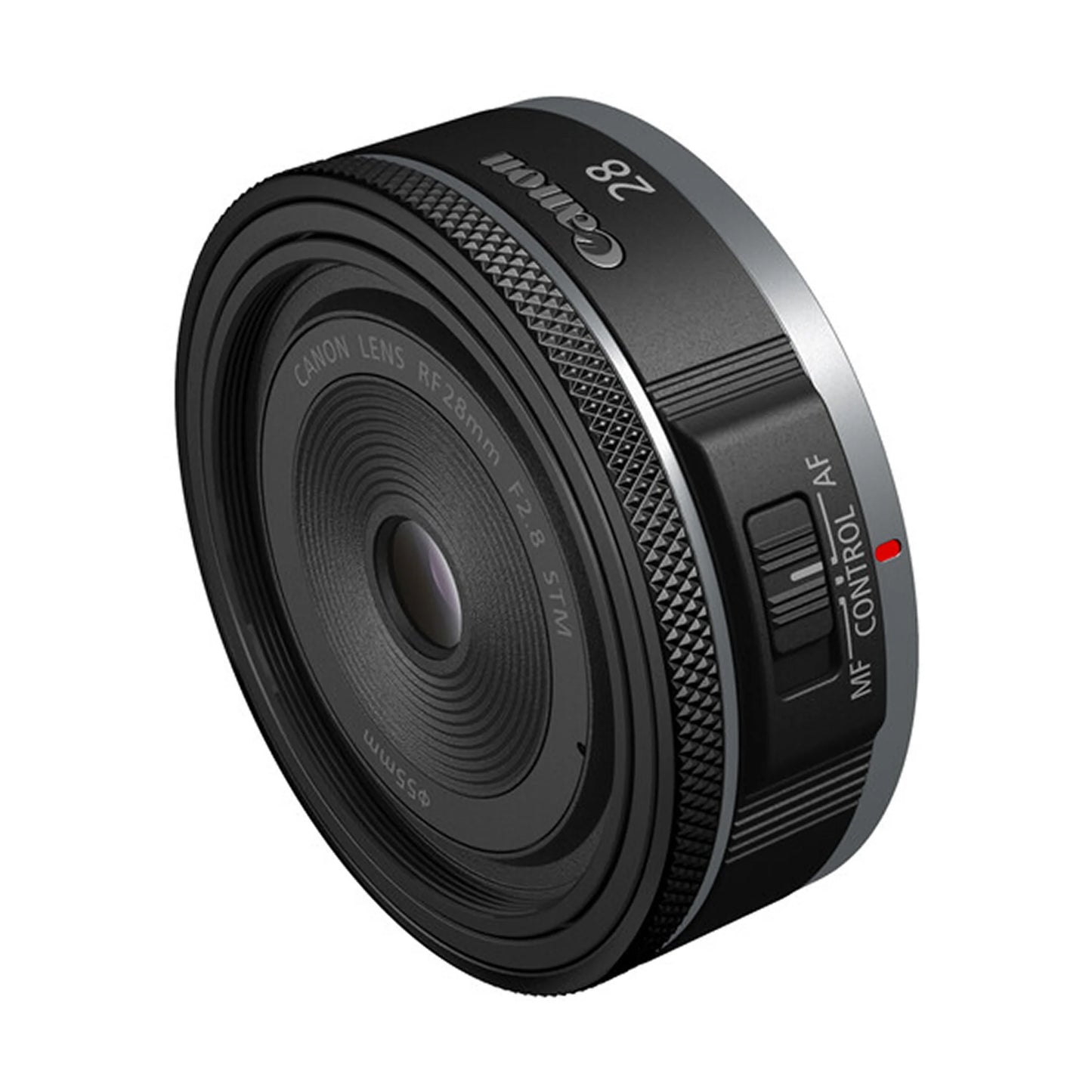 Canon RF 28mm F/2.8 STM Lens