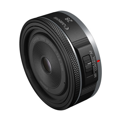 Canon RF 28mm F/2.8 STM Lens