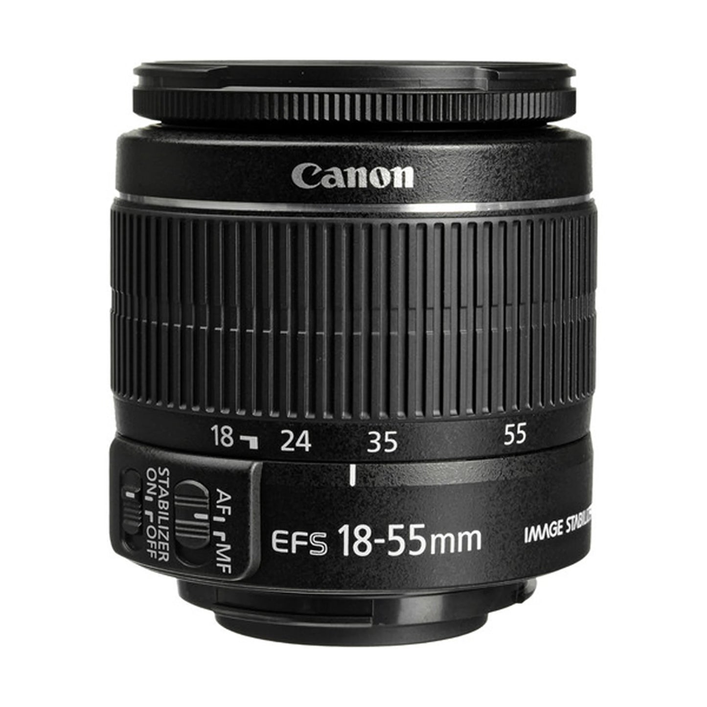 Canon EOS 2000D Kit (EF-S 18-55mm IS II) + EF 50 f1.8 STM