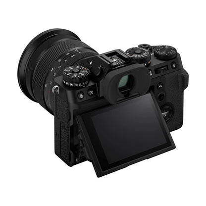Fujifilm X-T5 Kit with 16-80mm (Black)