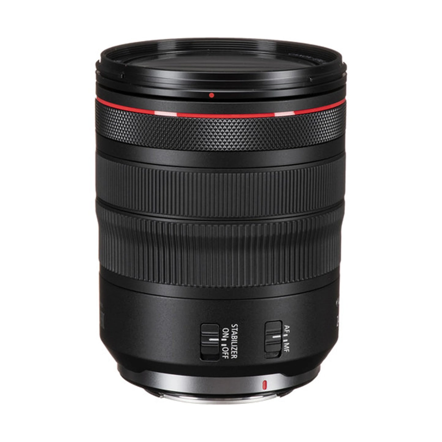 Canon RF 24-105mm f/4L IS USM Lens (Retail Packing)