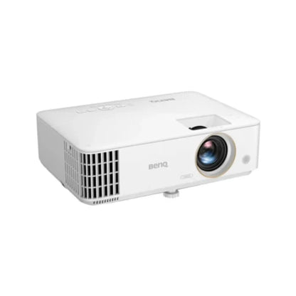 BenQ TH585 1080p Home Entertainment Projector, High Brightness, Low Input Lag, Built-In Speaker