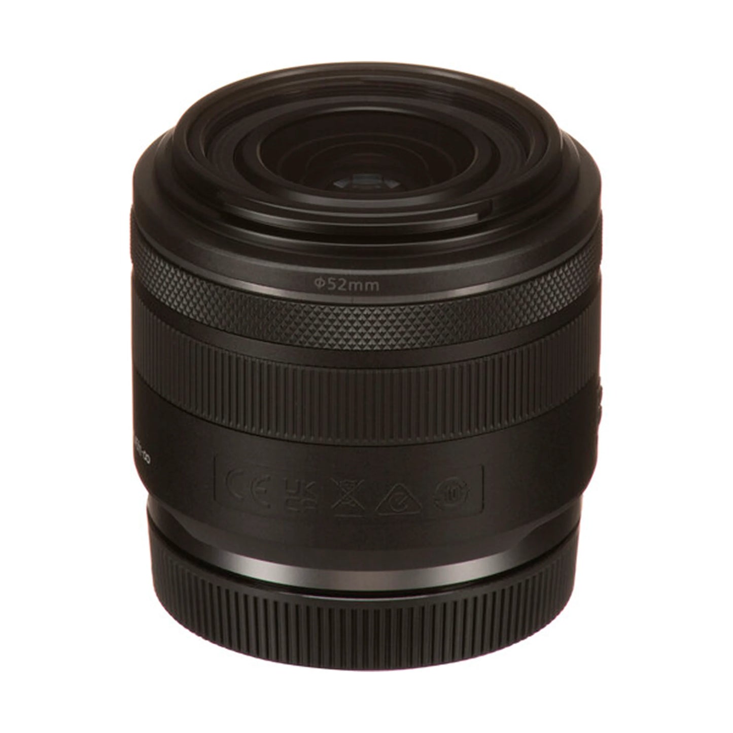 Canon RF 24mm F/1.8 Macro IS STM Lens