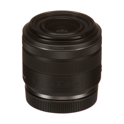Canon RF 24mm F/1.8 Macro IS STM Lens