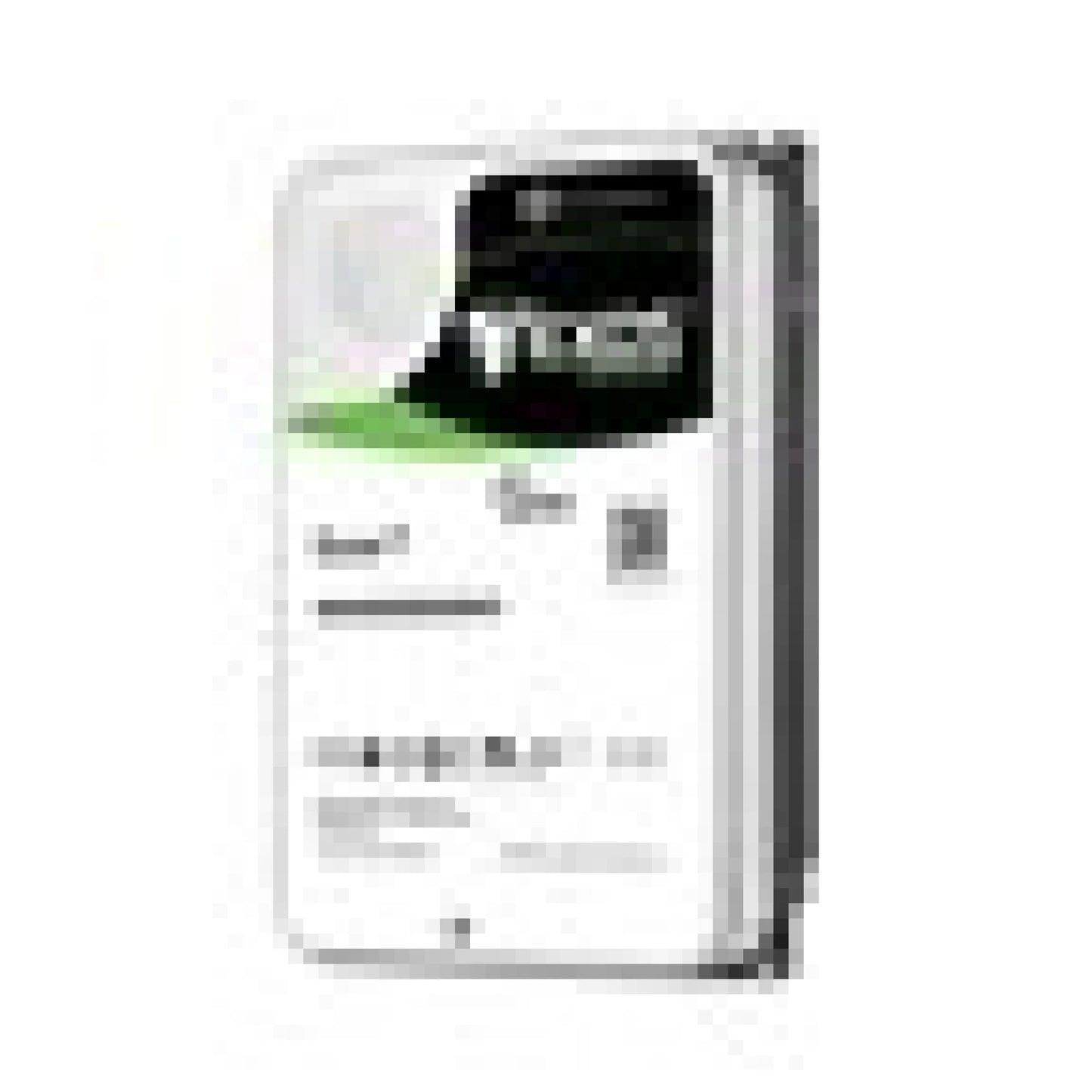 Seagate ST12000NM002G 12TB 12Gb/s SAS HDD