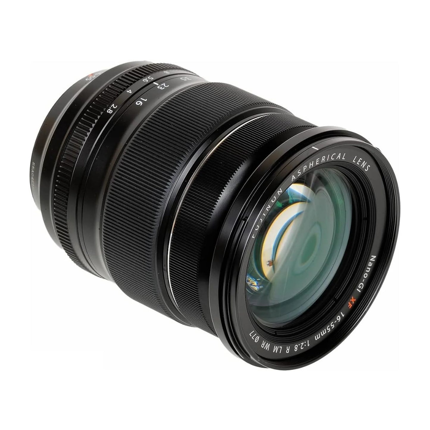 Fujifilm XF16-55mm F/2.8 R LM WR II Lens